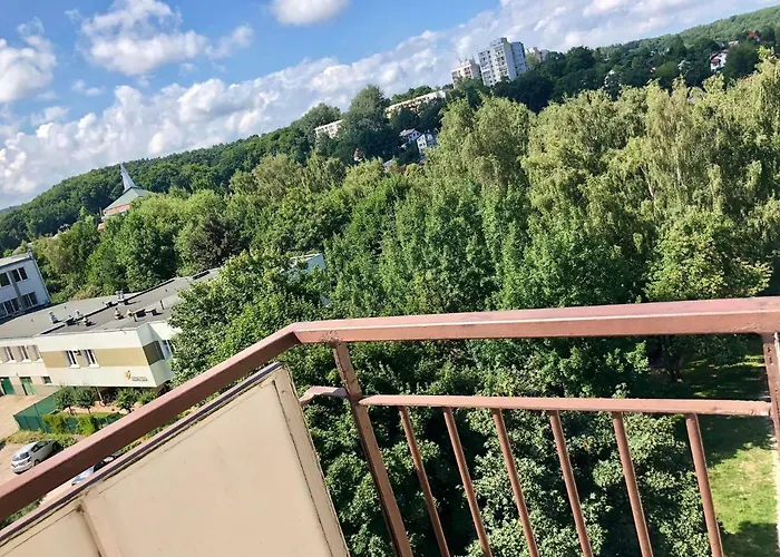 Sopot Apartament Kamienny Potok