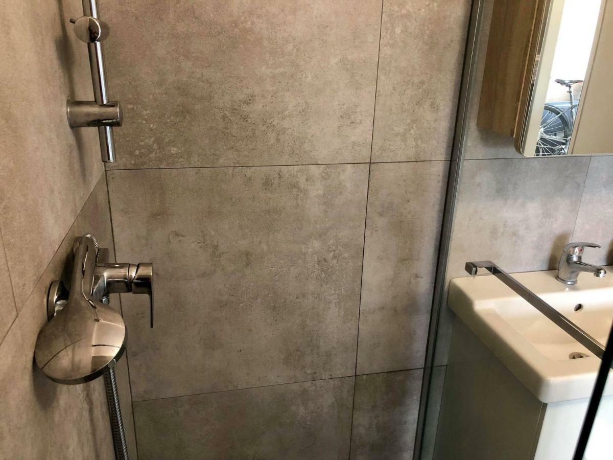Apartmán Kamienny Potok Sopoty
